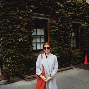 Meet your Posher, Sophie